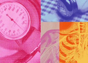 Veja cinco passos para controlar a pressão alta