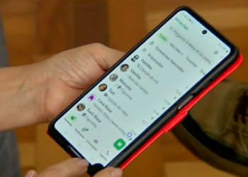 Idosos lideram uso diário de internet, mas são alvos de golpes digitais