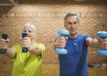Rumo ao infinito? Os três fatores que definem sua saúde no futuro