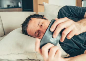 A verdade sobre a energia: por que os seus 40 anos parecem mais difíceis do que os seus 20