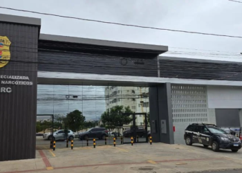 Polícia Civil cumpre 20 ordens judiciais contra grupo de traficantes que atuava em Cuiabá e no Distrito Federal