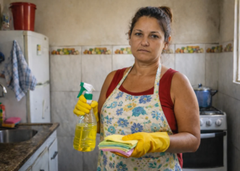 Dona de casa pode se aposentar? Saiba como contribuir