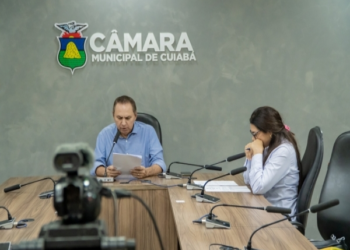 Comissão dos Direitos dos Idosos aprova ampliação do “Parada Segura” no transporte coletivo de Cuiabá