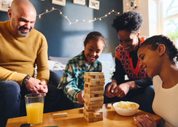 O segredo de um futuro bom e feliz? Está na relação com seus pais