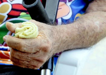 Abandonar idoso agora pode dar até 14 anos de prisão no Brasil