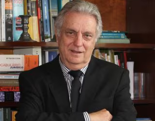 STF: urgente e amarga solução