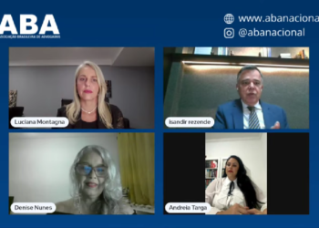 Presidente do CEDEDIPI-MT participa de debate nacional sobre envelhecimento e proteção jurídica