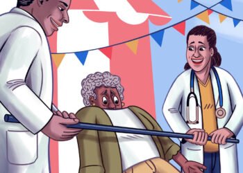 Por que médicos passaram a defender controle mais rigoroso da pressão em idosos