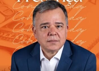 Presidente do CEDEDIPI-MT leva experiência de Mato Grosso a debate nacional sobre proteção do consumidor idoso