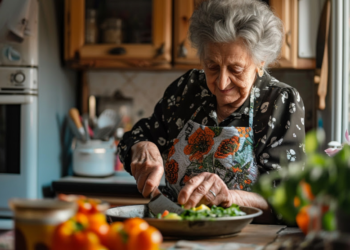 Avaliação física simples ajuda a prever perda de independência em pessoas idosas