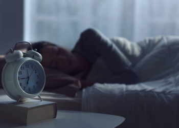 Seis hábitos diurnos para dormir melhor