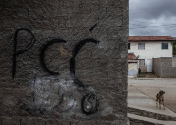 Governo Trump propõe que Brasil receba estrangeiros capturados nos EUA e exige plano para acabar com PCC e CV