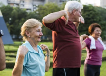 Idosos com supermemória têm maior produção de novos neurônios