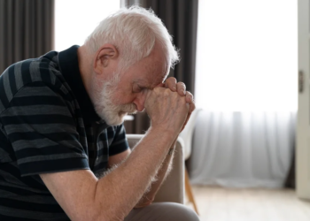 Estudo revela efeitos diferentes da viuvez em homens e mulheres