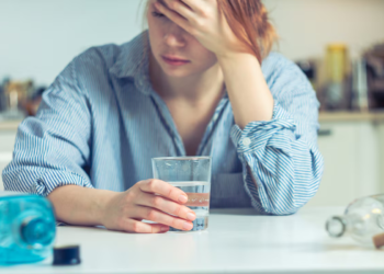 Por que beber afeta as nossas emoções?