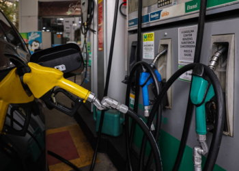 Estados rejeitam pedido de Lula para reduzir ICMS sobre o diesel