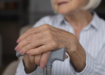 O maior estudo já realizado sobre Parkinson mostra como os sintomas diferem entre homens e mulheres