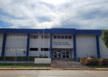 Hospital Regional de Cáceres promove Mutirão de Cuidado e Saúde da Mulher