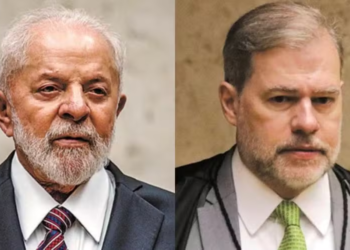 Lula articula nos bastidores licença de Toffoli e eventual renúncia do STF