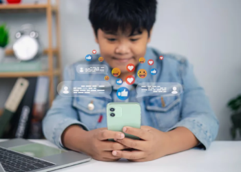 ECA Digital pode reduzir riscos à saúde de crianças e adolescentes, afirma sociedade de pediatria