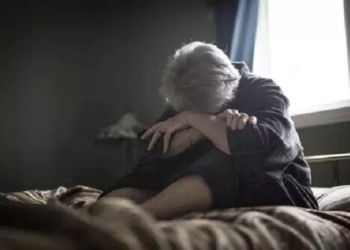 Entenda por que a depressão na terceira idade costuma passar despercebida