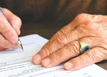Em vigor: nova regra permite que idosos escolham em cartório quem cuidará da saúde e do patrimônio em caso de incapacidade