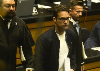 Após 5 anos, tem início nesta segunda julgamento do Caso Henry Borel