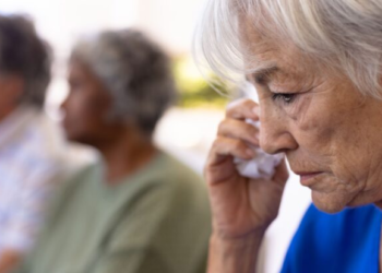 Quais são os maiores medos dos idosos?