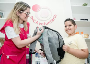 Brasil celebra hoje, pela primeira vez, o Dia Nacional de Acolhimento ao Paciente Oncológico e dá início ao ‘Março Laranja’