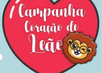 Campanha Coração de Leão incentiva destinação do Imposto de Renda para fortalecer projetos sociais em Cáceres