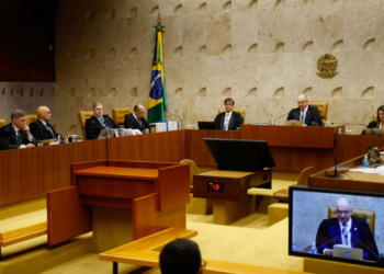 STF tende a derrubar decisão de André Mendonça que prorrogou CPI do INSS