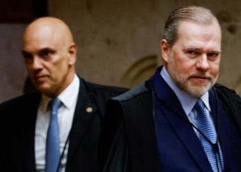 STF avalia que impeachment e CPI do Master ficam suspensos agora, mas avançam em 2027