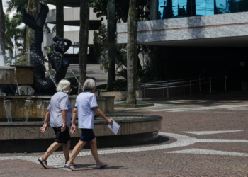Direito de envelhecer virou privilégio