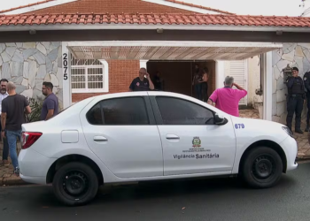 Idosa é resgatada de casa de repouso clandestina com larvas na boca
