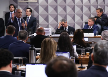 CPMI do INSS termina sem relatório final