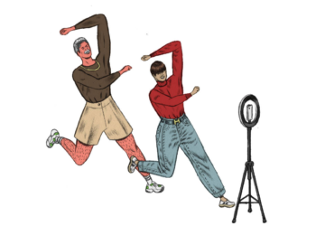 A confiança tóxica tomou conta das redes sociais com influenciadores pouco qualificados