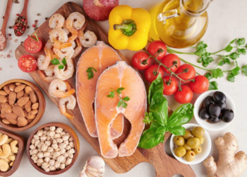 O que comer e beber para envelhecer melhor