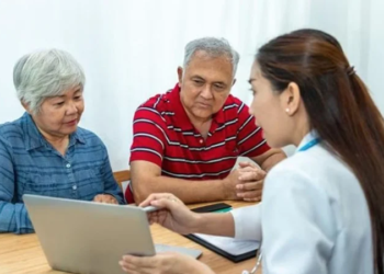 Os segredos da longevidade: o que a ciência diz sobre envelhecer bem