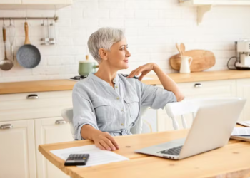 Aposentadoria não é aposentar-se da vida