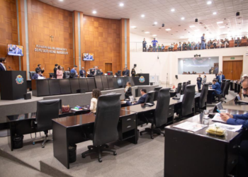 Deputados aprovam projeto do Governo que cria Gabinete de Enfrentamento à Violência Contra as Mulheres