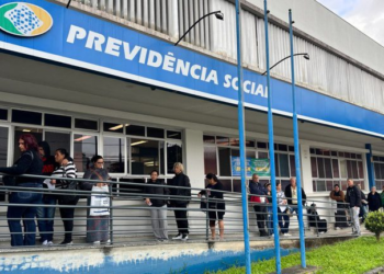 Mutirão de perícia médica fará quase 13 mil atendimentos em 7 e 8 de março