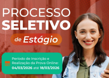 Inscrições do processo seletivo para estágio no TJMT já estão abertas