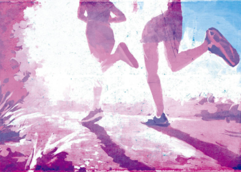 A inclusão e o tênis velho