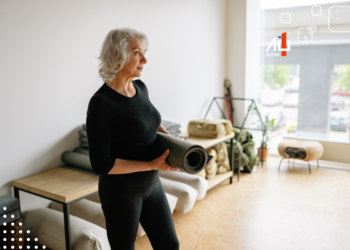 Pesquisa revela: demorar para levantar de uma cadeira pode ser sinal de alerta em idosos