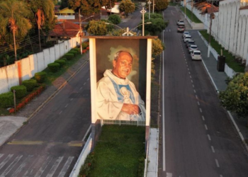 Da missão ao martírio; padre Nazareno será o primeiro beato de Mato Grosso