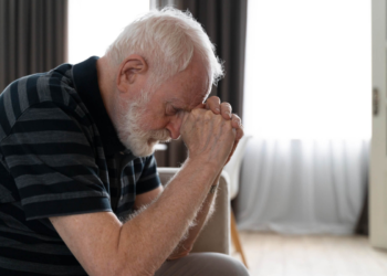 Depressão na terceira idade: por que ela pesa mais e como reconhecer sinais