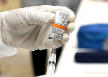 Prefeitura de Cuiabá reforça importância do calendário vacinal infantil e disponibiliza imunizantes na rede municipal