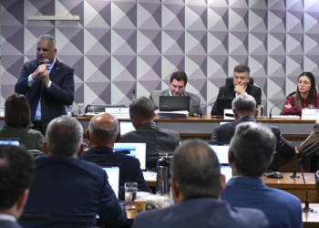 CPMI do INSS tem oitivas marcadas para esta segunda-feira (9)