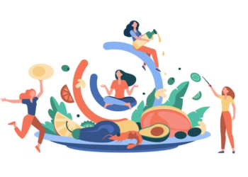 6 atitudes para viver mais e melhor