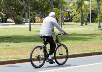 A tecnologia como aliada no envelhecimento saudável